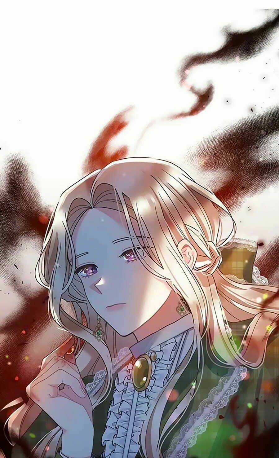 Khu Vườn Câm Lặng - Chapter 4 - Trang 28