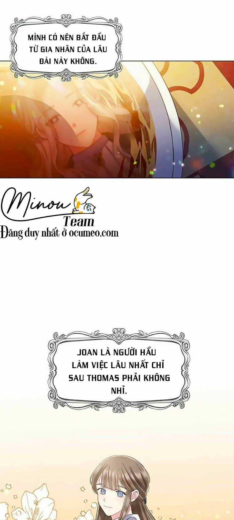 Khu Vườn Câm Lặng - Chapter 4 - Trang 30