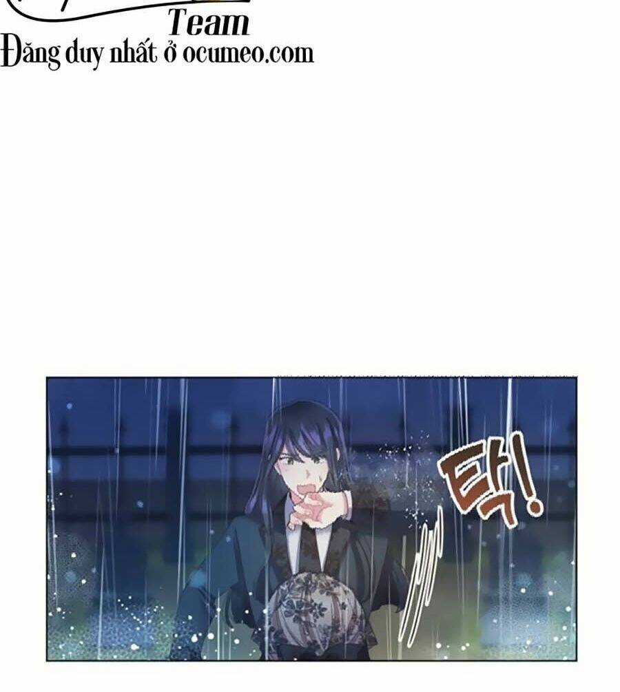 Khu Vườn Câm Lặng - Chapter 4 - Trang 4