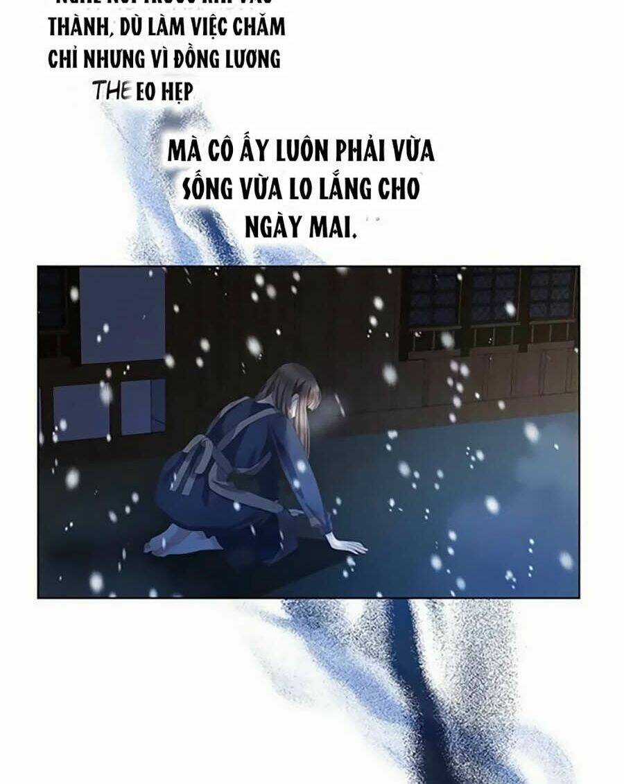 Khu Vườn Câm Lặng - Chapter 4 - Trang 32