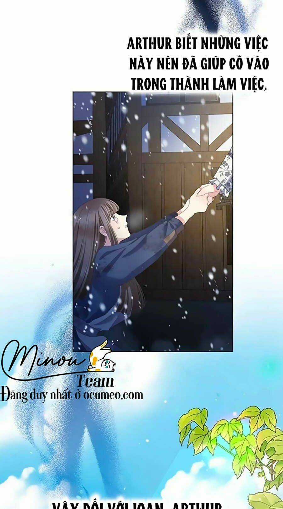 Khu Vườn Câm Lặng - Chapter 4 - Trang 33