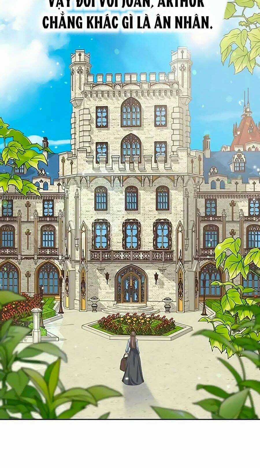 Khu Vườn Câm Lặng - Chapter 4 - Trang 34