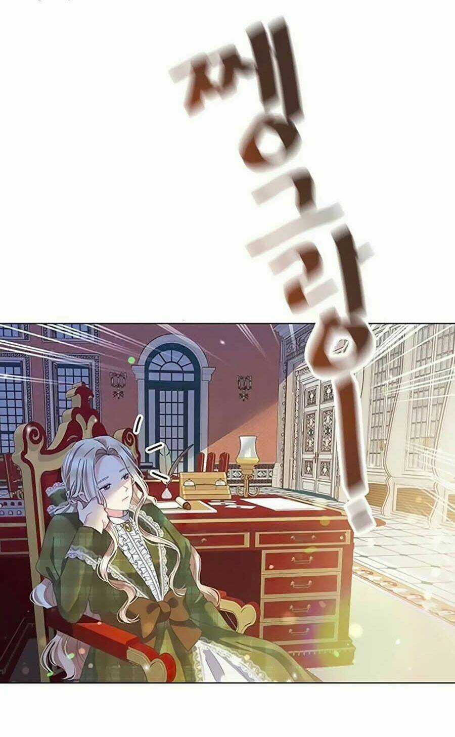 Khu Vườn Câm Lặng - Chapter 4 - Trang 36