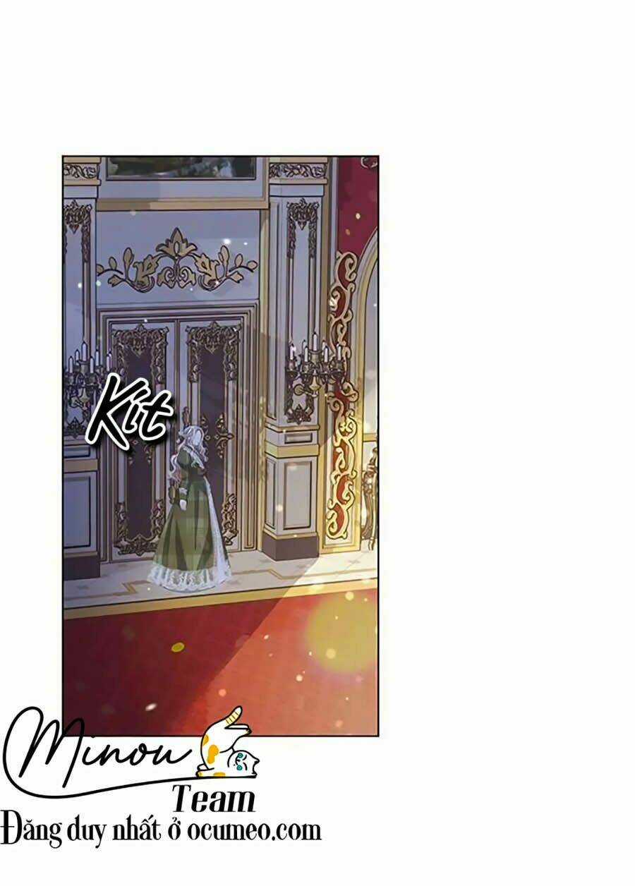 Khu Vườn Câm Lặng - Chapter 4 - Trang 37