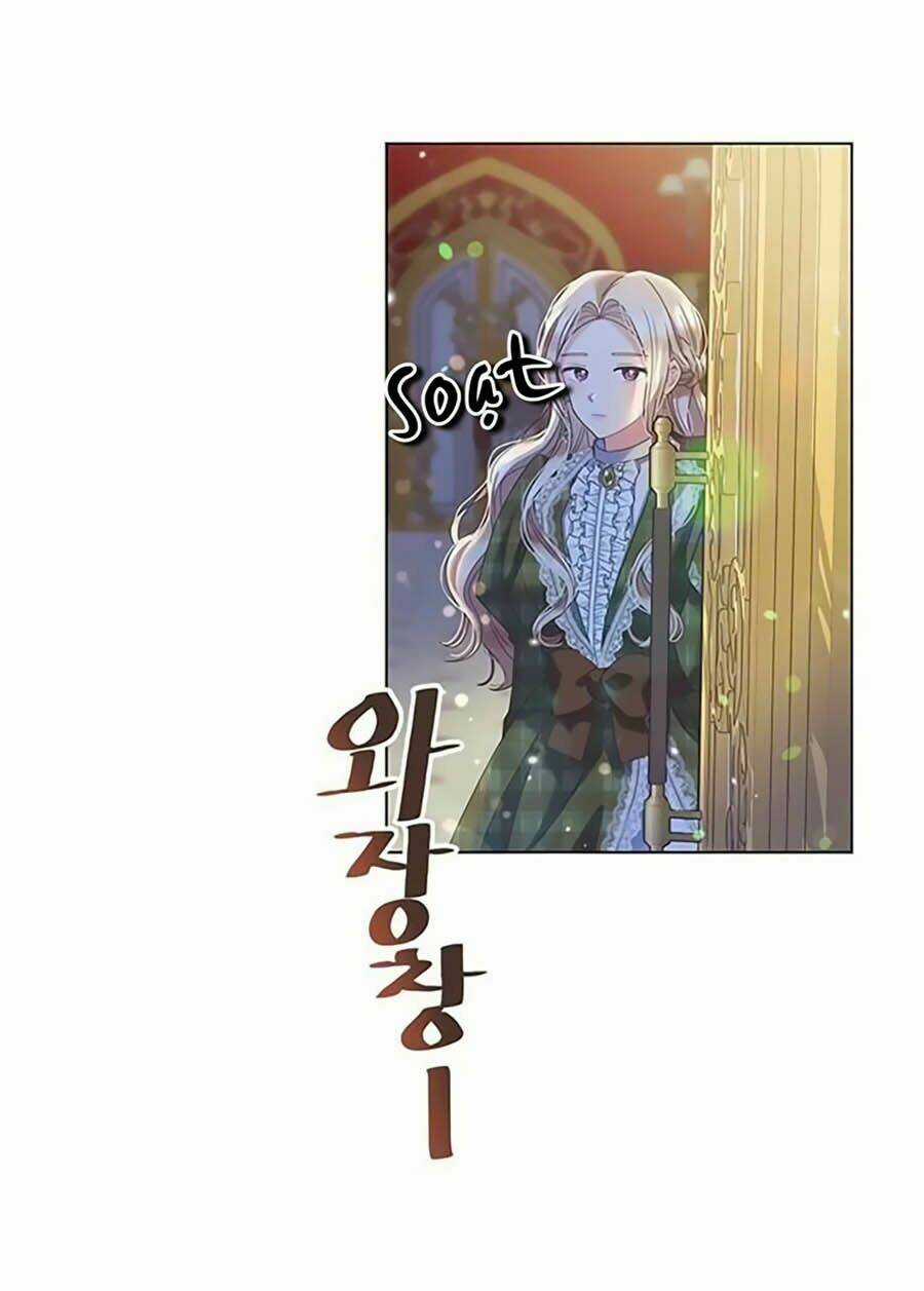 Khu Vườn Câm Lặng - Chapter 4 - Trang 38