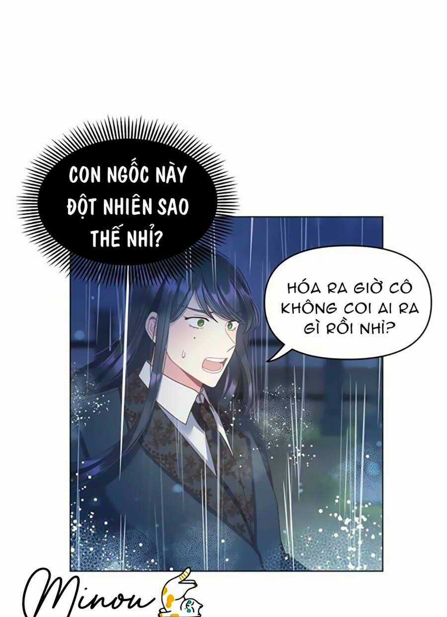 Khu Vườn Câm Lặng - Chapter 4 - Trang 5