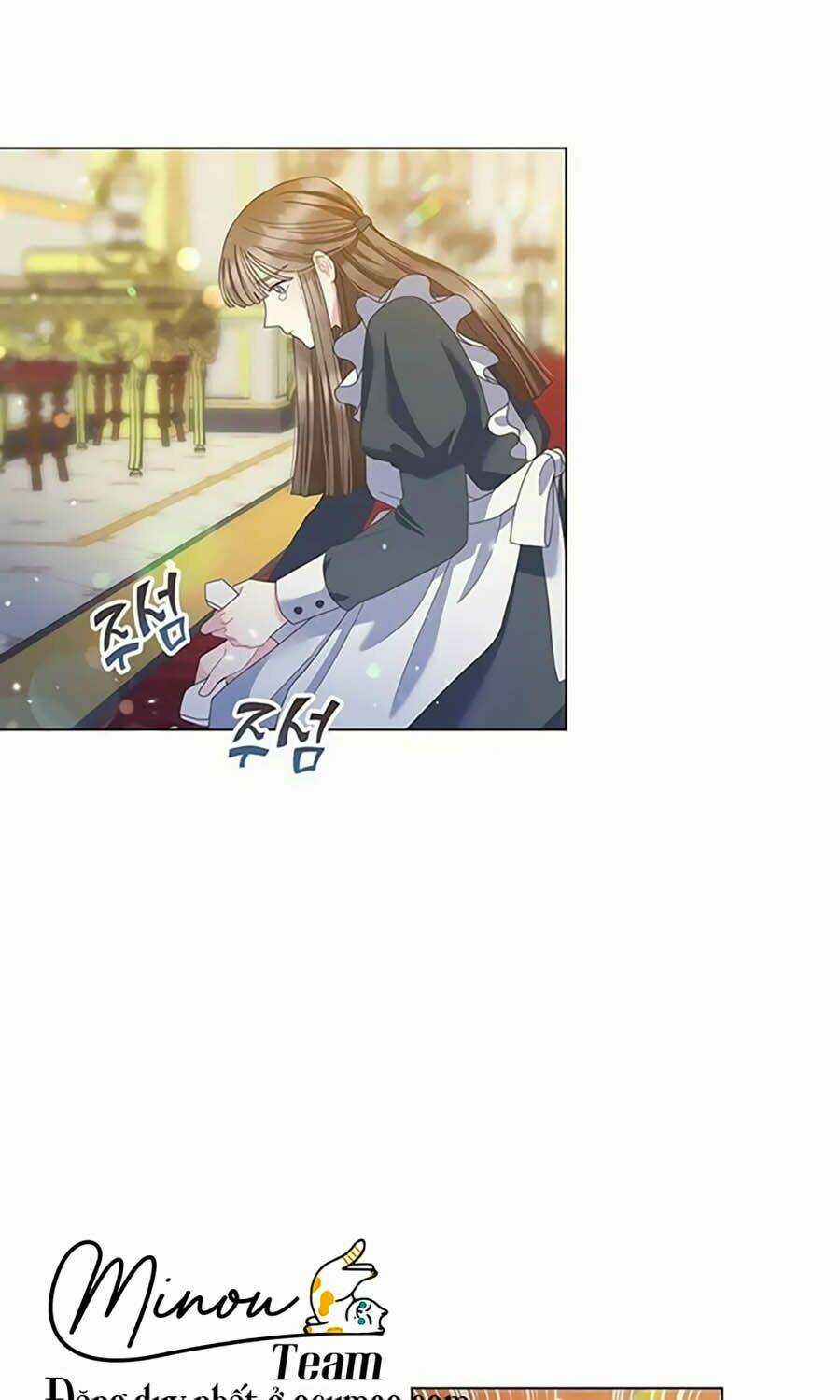 Khu Vườn Câm Lặng - Chapter 4 - Trang 42