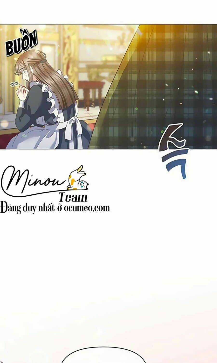 Khu Vườn Câm Lặng - Chapter 4 - Trang 44