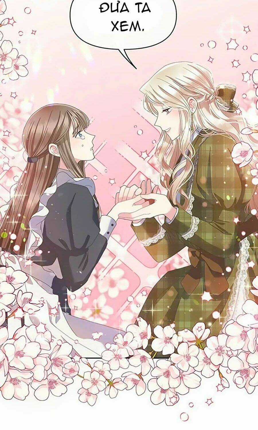 Khu Vườn Câm Lặng - Chapter 4 - Trang 45