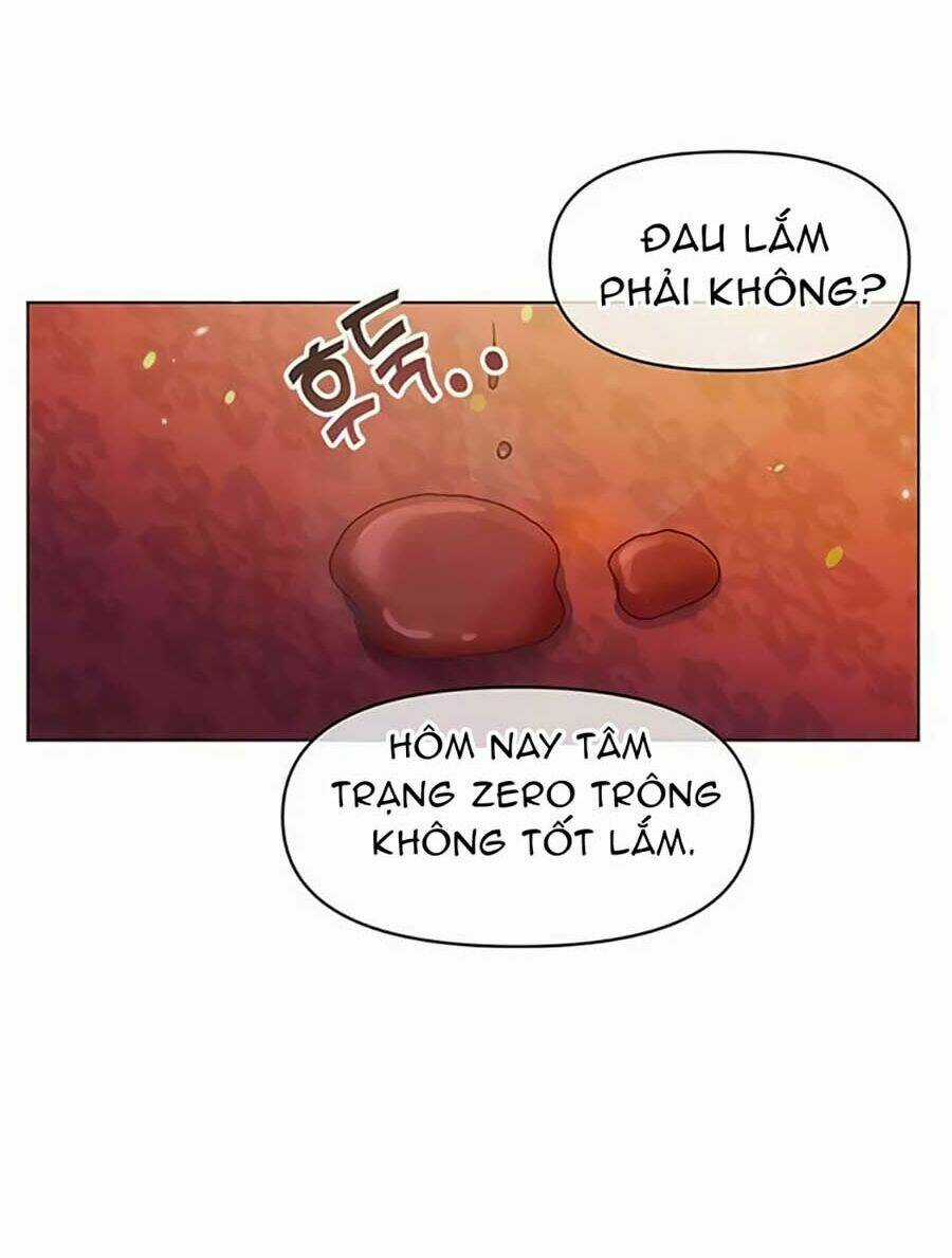 Khu Vườn Câm Lặng - Chapter 4 - Trang 47