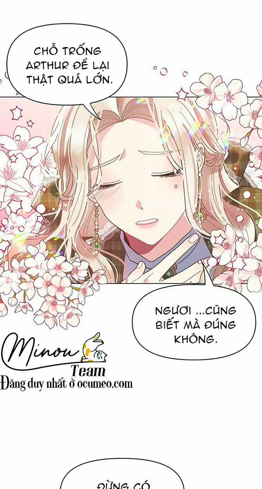 Khu Vườn Câm Lặng - Chapter 4 - Trang 48