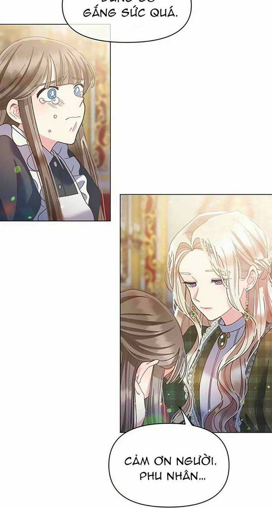 Khu Vườn Câm Lặng - Chapter 4 - Trang 49
