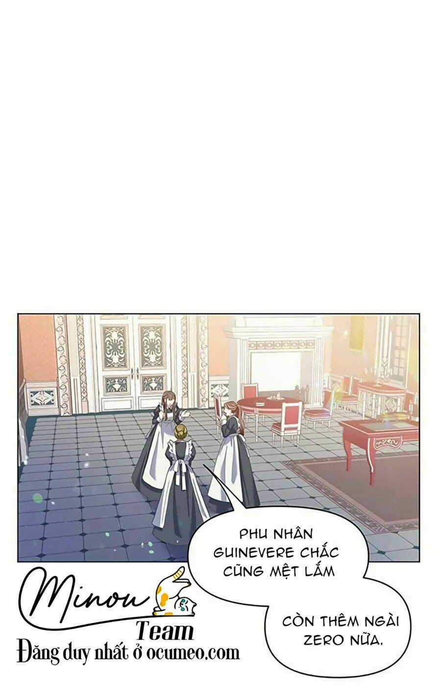 Khu Vườn Câm Lặng - Chapter 4 - Trang 50