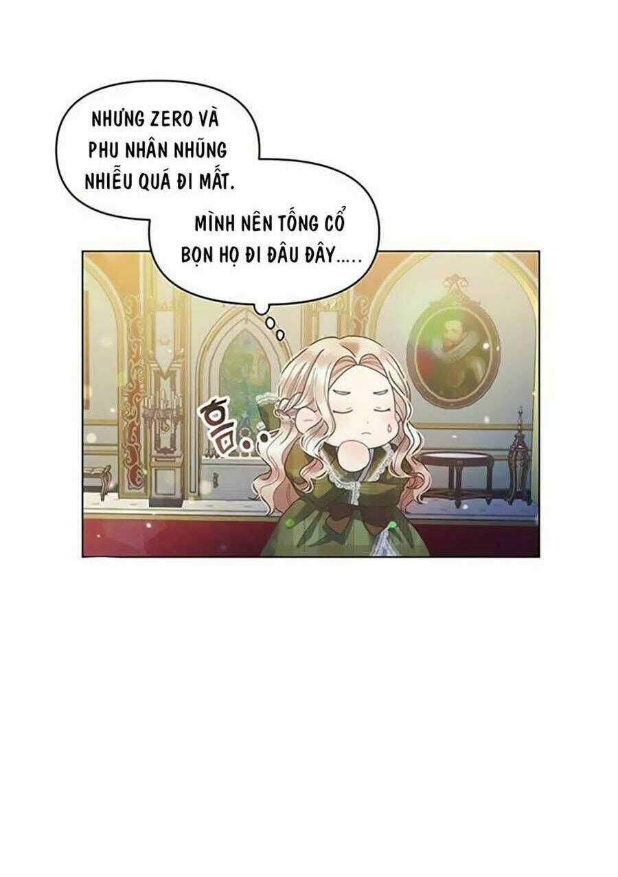 Khu Vườn Câm Lặng - Chapter 4 - Trang 57