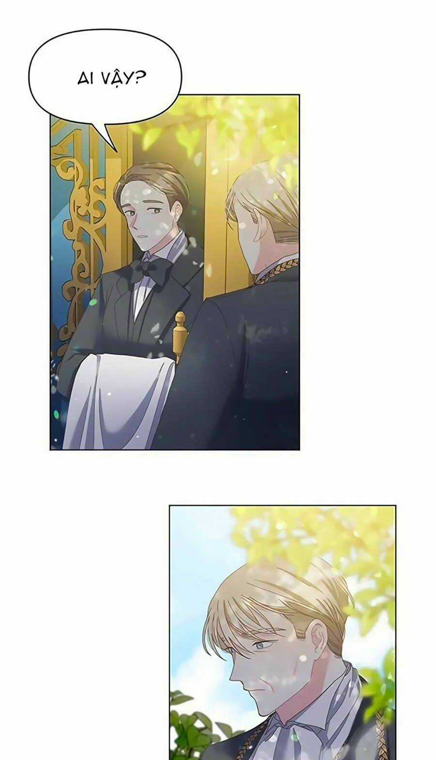 Khu Vườn Câm Lặng - Chapter 4 - Trang 60