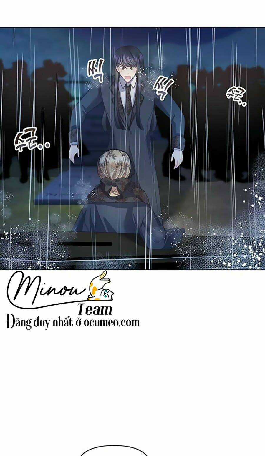 Khu Vườn Câm Lặng - Chapter 4 - Trang 7
