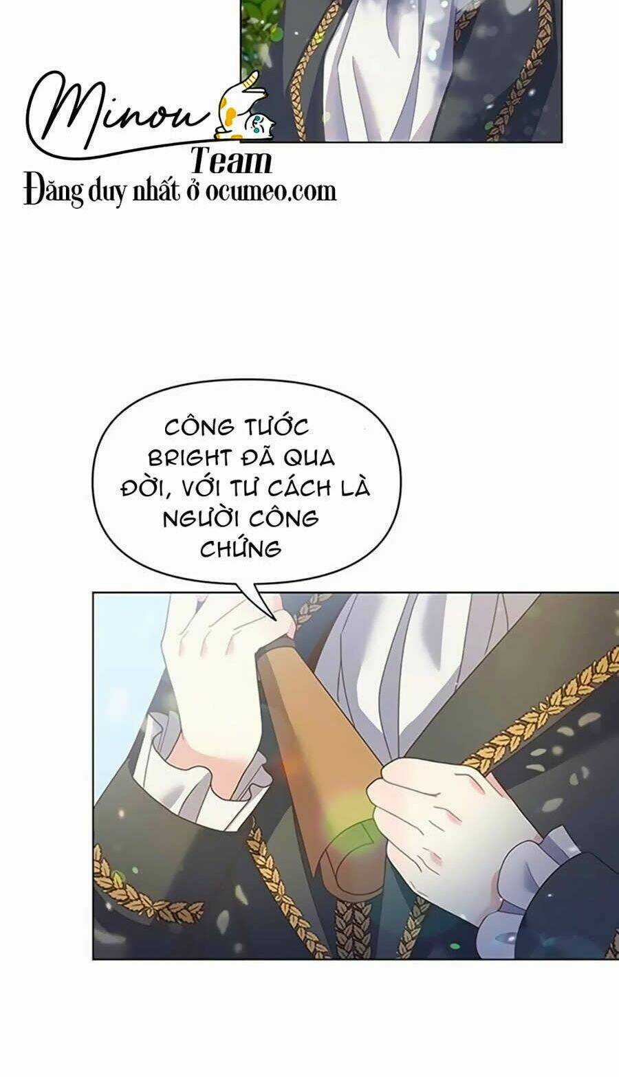 Khu Vườn Câm Lặng - Chapter 4 - Trang 61