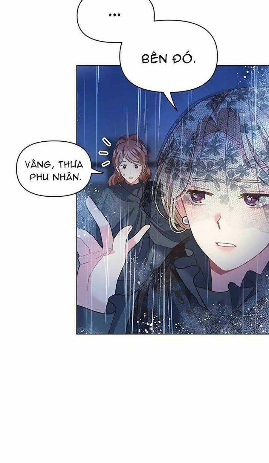 Khu Vườn Câm Lặng - Chapter 4 - Trang 8