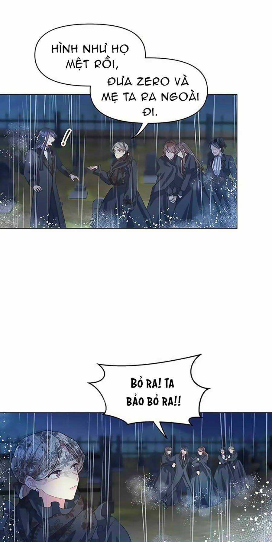 Khu Vườn Câm Lặng - Chapter 4 - Trang 9