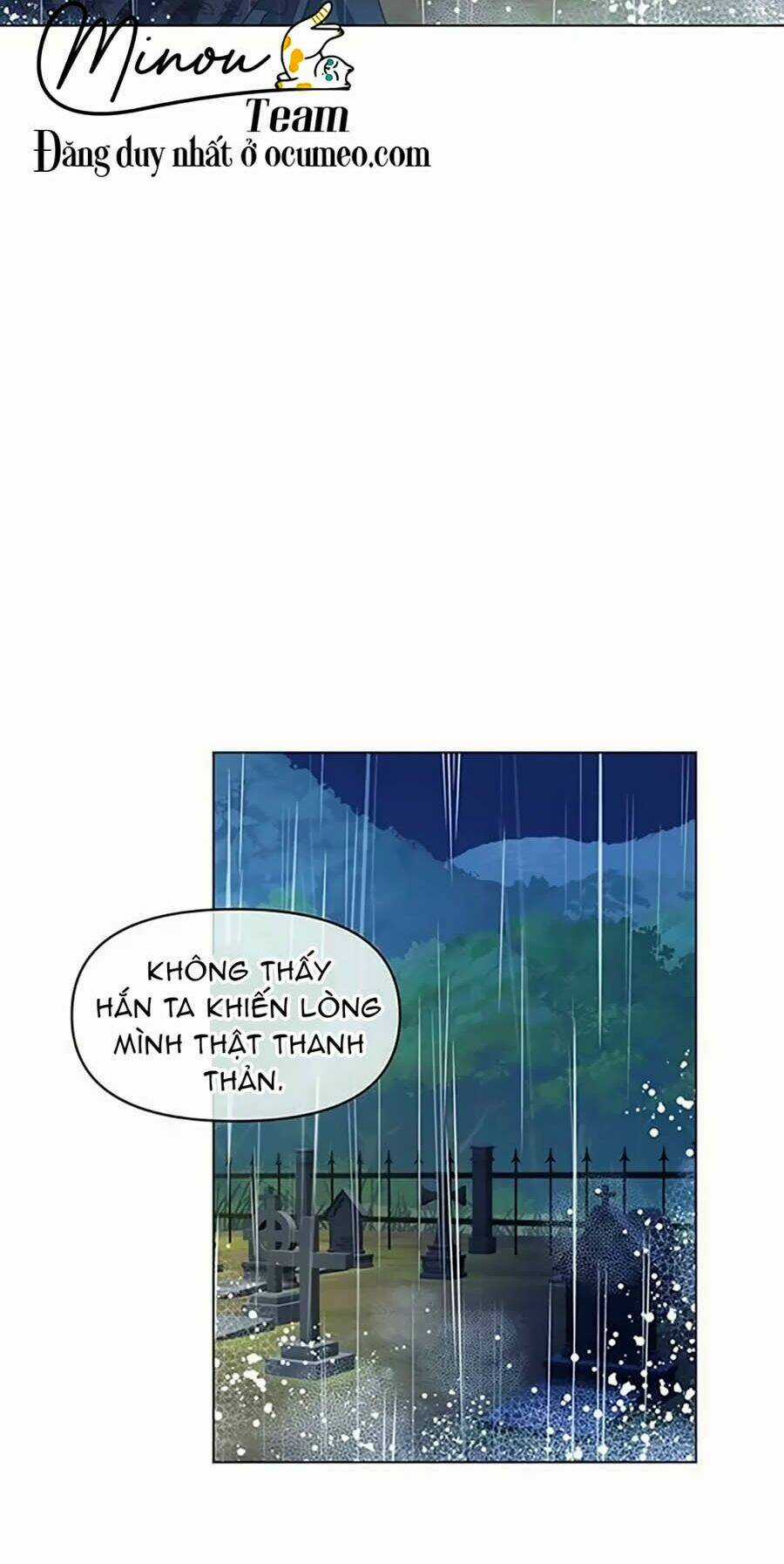 Khu Vườn Câm Lặng - Chapter 4 - Trang 10