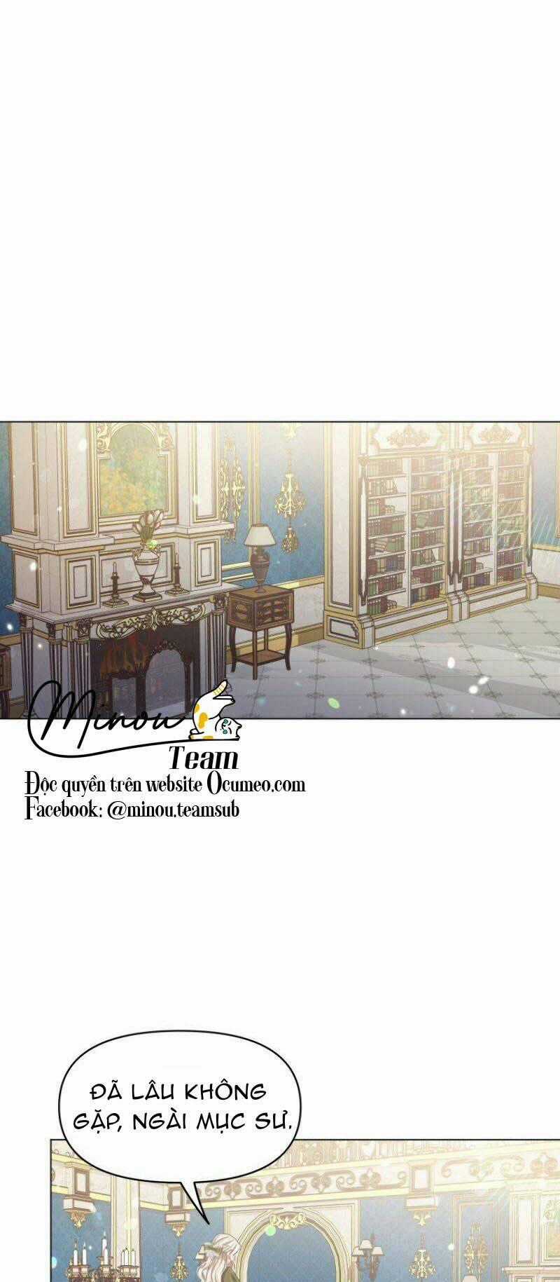 Khu Vườn Câm Lặng - Chapter 5 - Trang 1