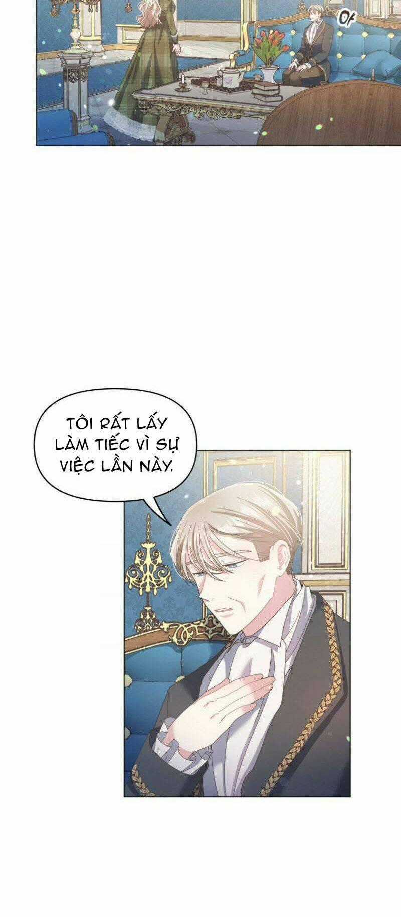 Khu Vườn Câm Lặng - Chapter 5 - Trang 2