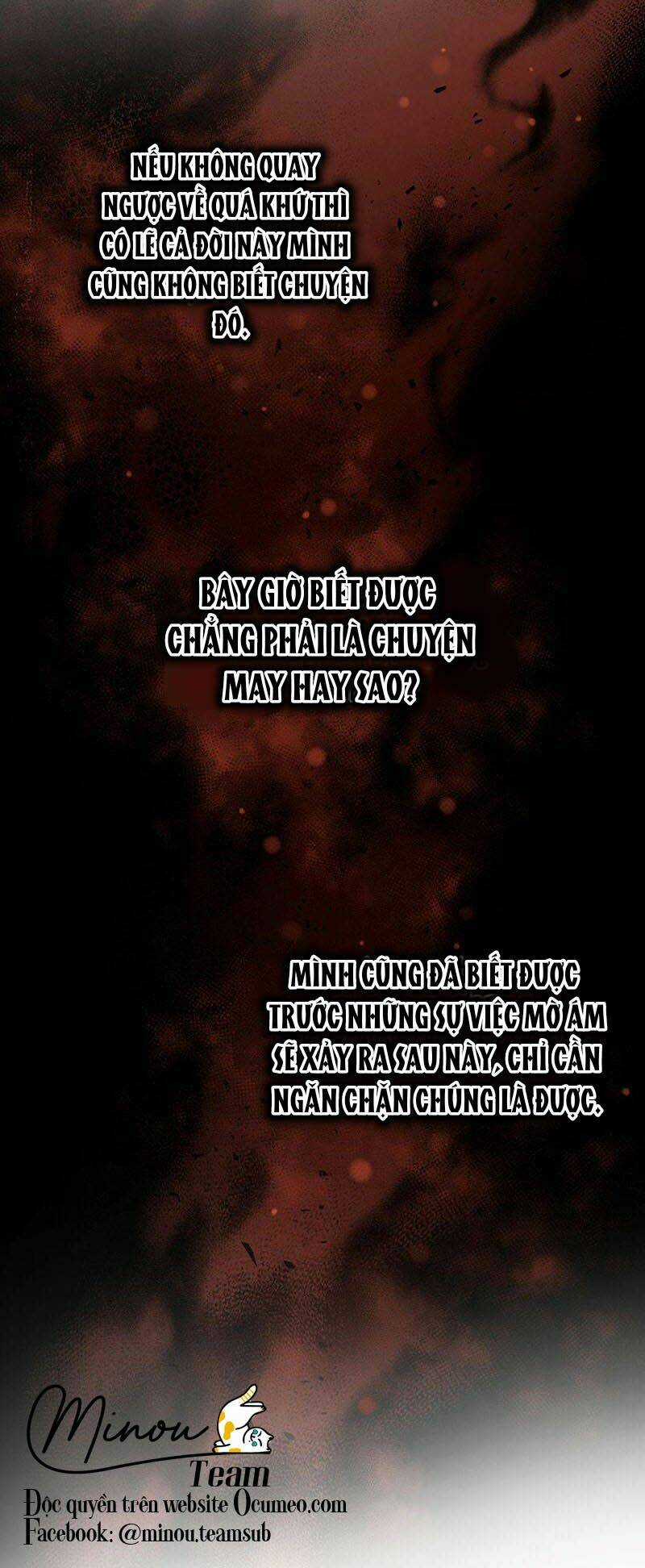 Khu Vườn Câm Lặng - Chapter 5 - Trang 15