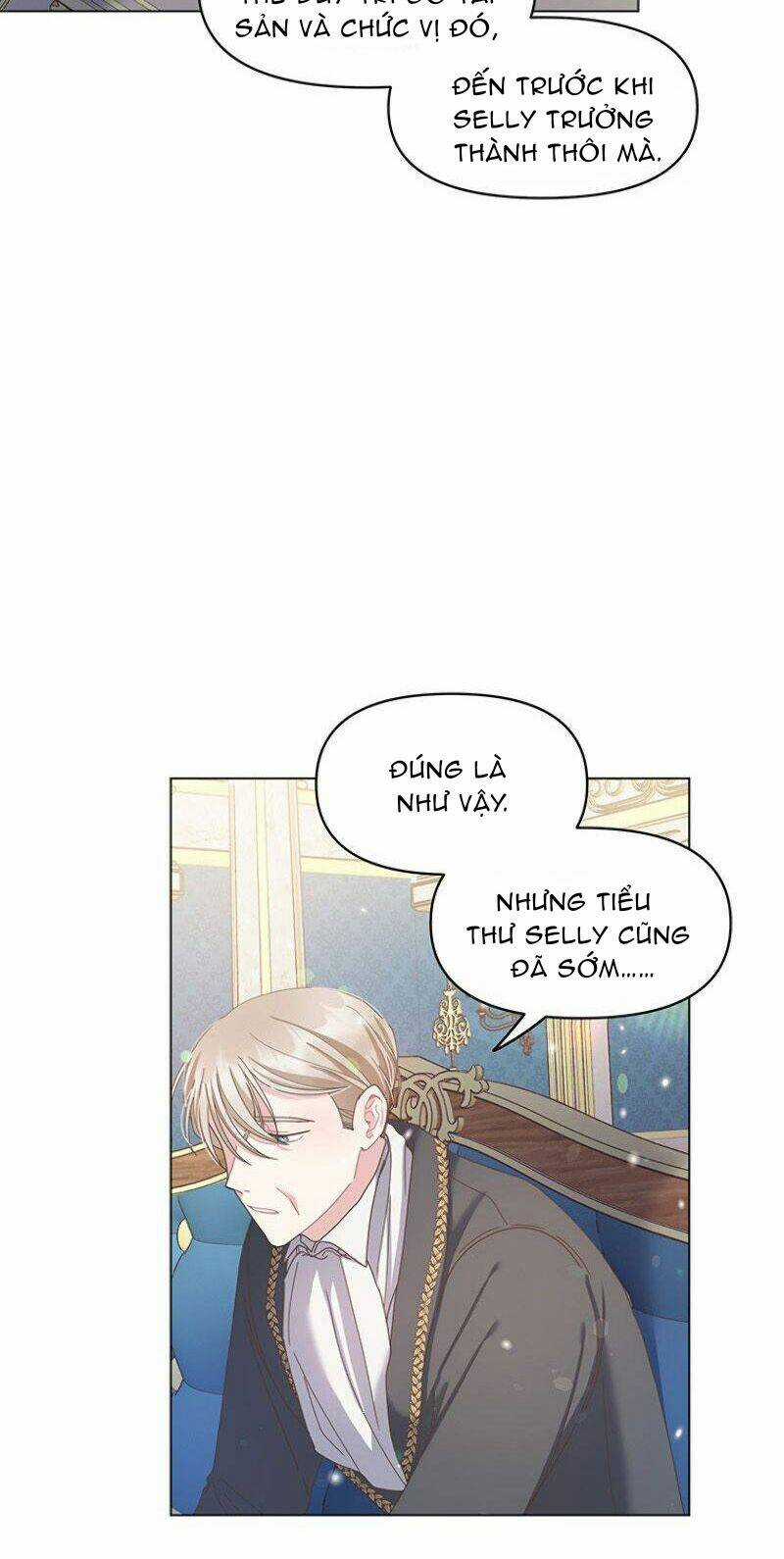 Khu Vườn Câm Lặng - Chapter 5 - Trang 17