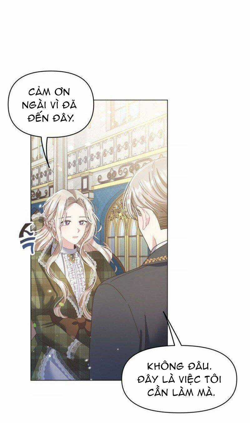 Khu Vườn Câm Lặng - Chapter 5 - Trang 3