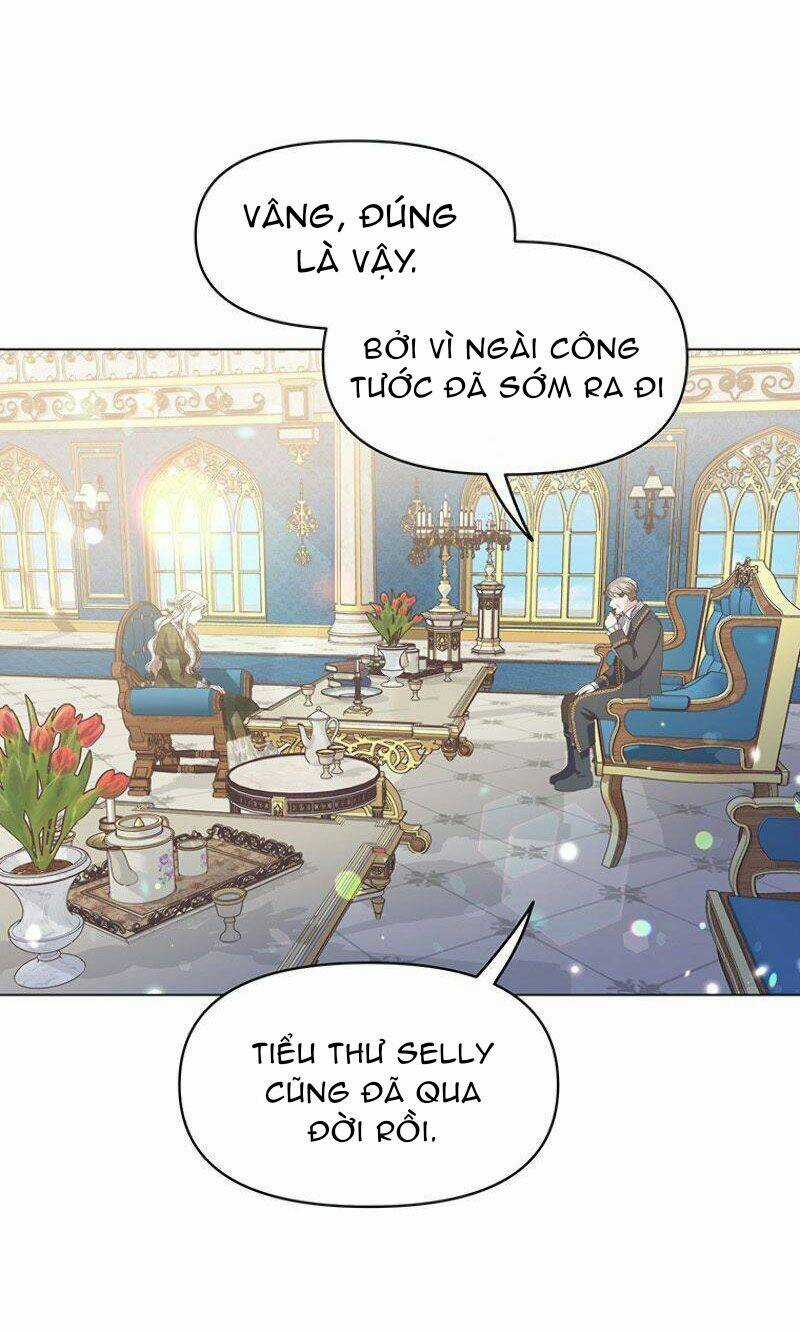 Khu Vườn Câm Lặng - Chapter 5 - Trang 22