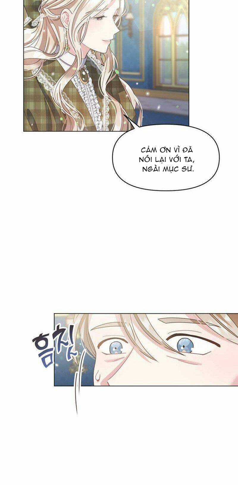 Khu Vườn Câm Lặng - Chapter 5 - Trang 27