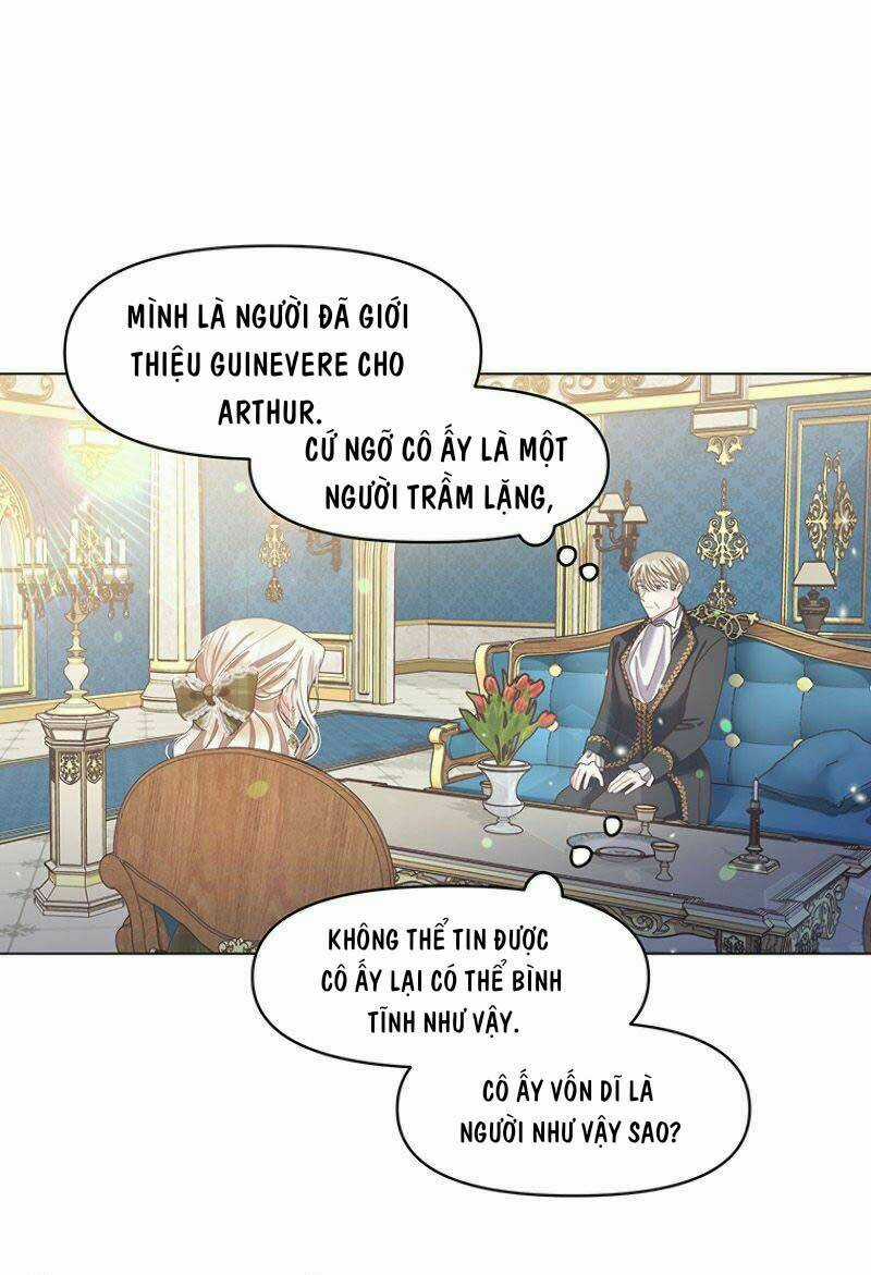 Khu Vườn Câm Lặng - Chapter 5 - Trang 28