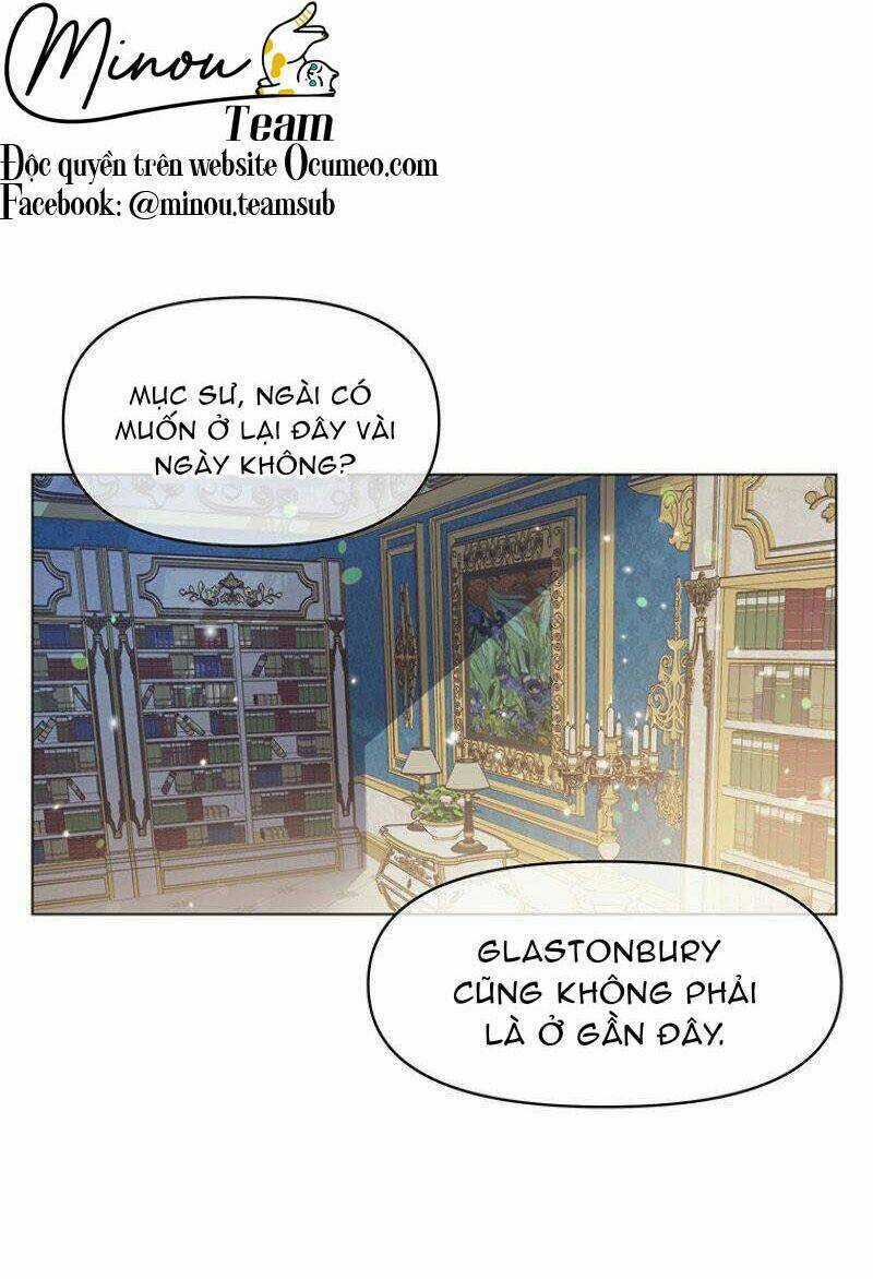 Khu Vườn Câm Lặng - Chapter 5 - Trang 29
