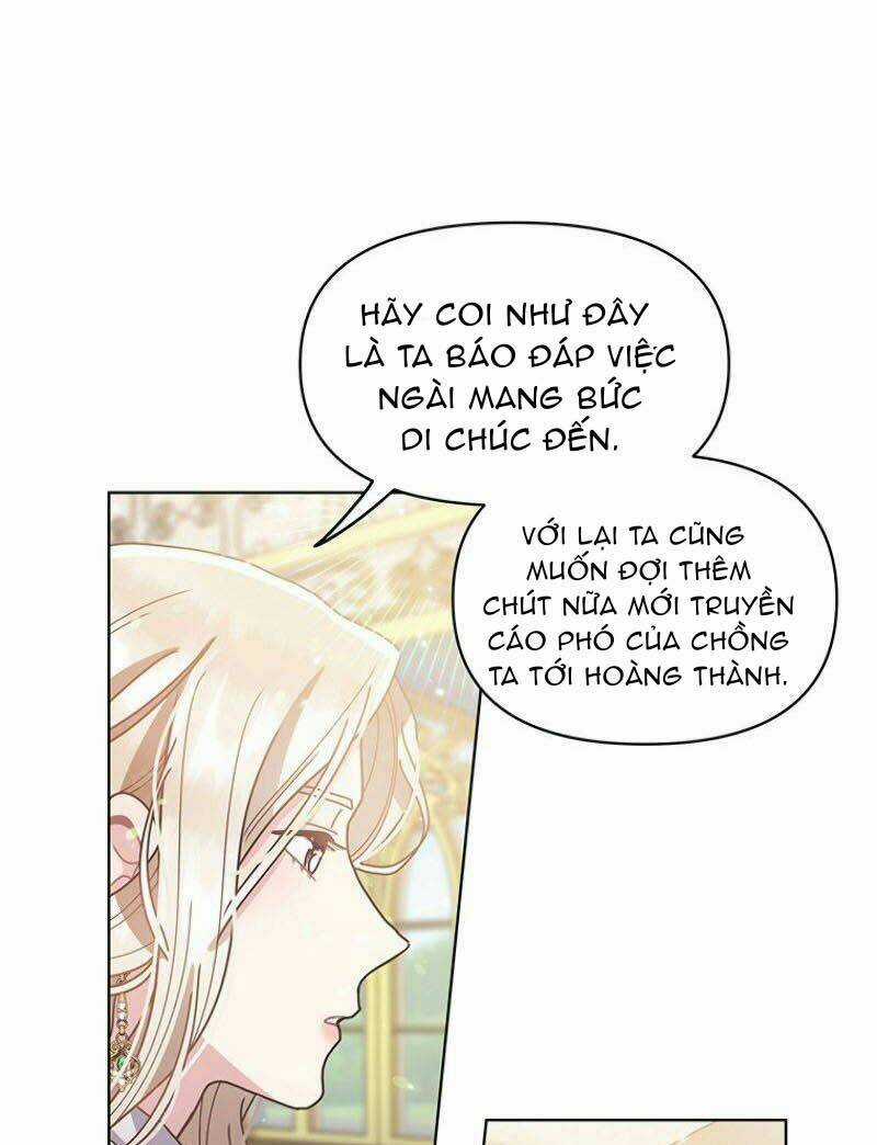 Khu Vườn Câm Lặng - Chapter 5 - Trang 30