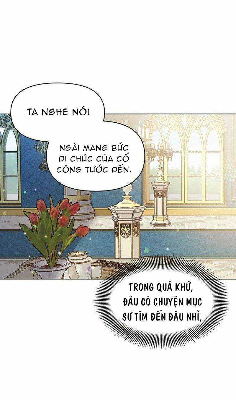 Khu Vườn Câm Lặng - Chapter 5 - Trang 4