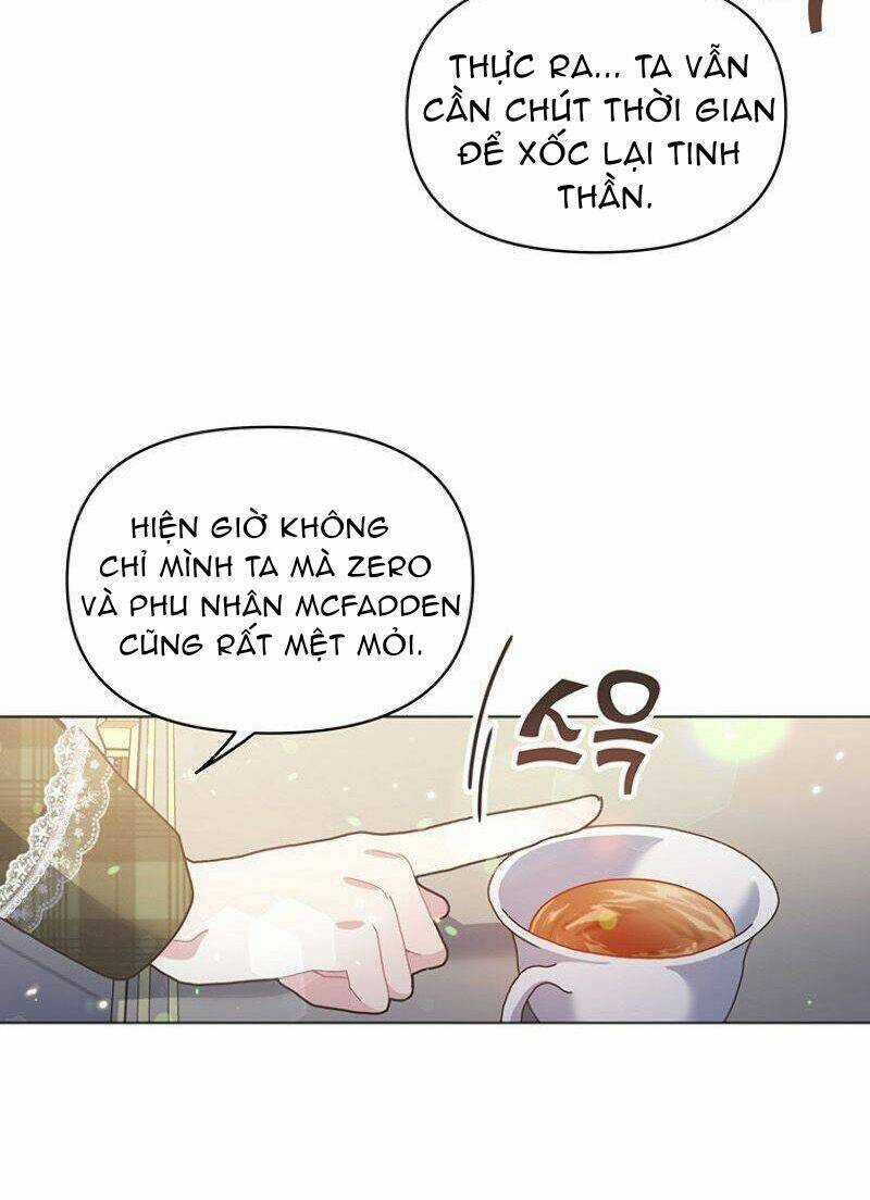 Khu Vườn Câm Lặng - Chapter 5 - Trang 33