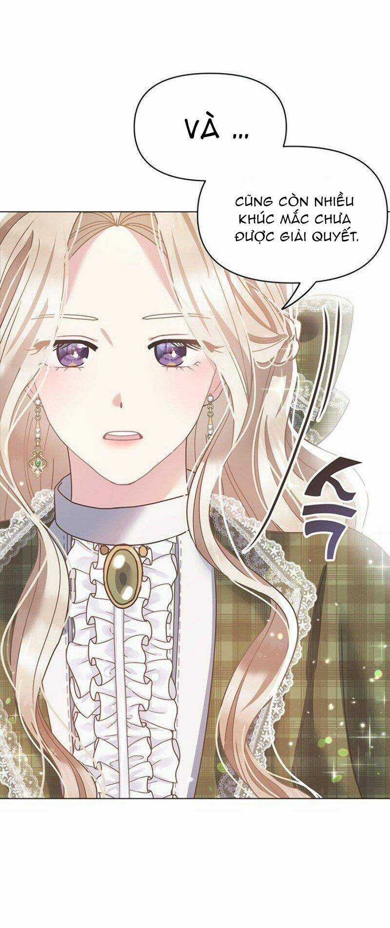 Khu Vườn Câm Lặng - Chapter 5 - Trang 34