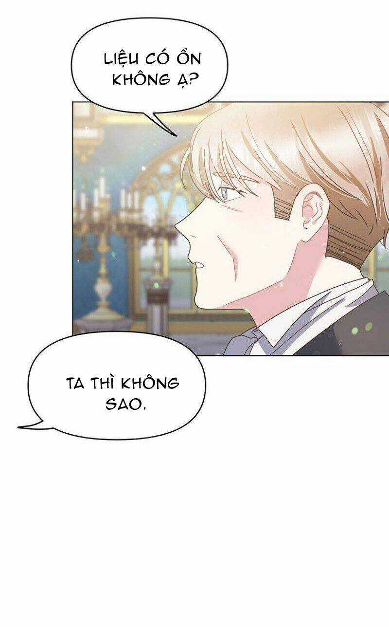 Khu Vườn Câm Lặng - Chapter 5 - Trang 38