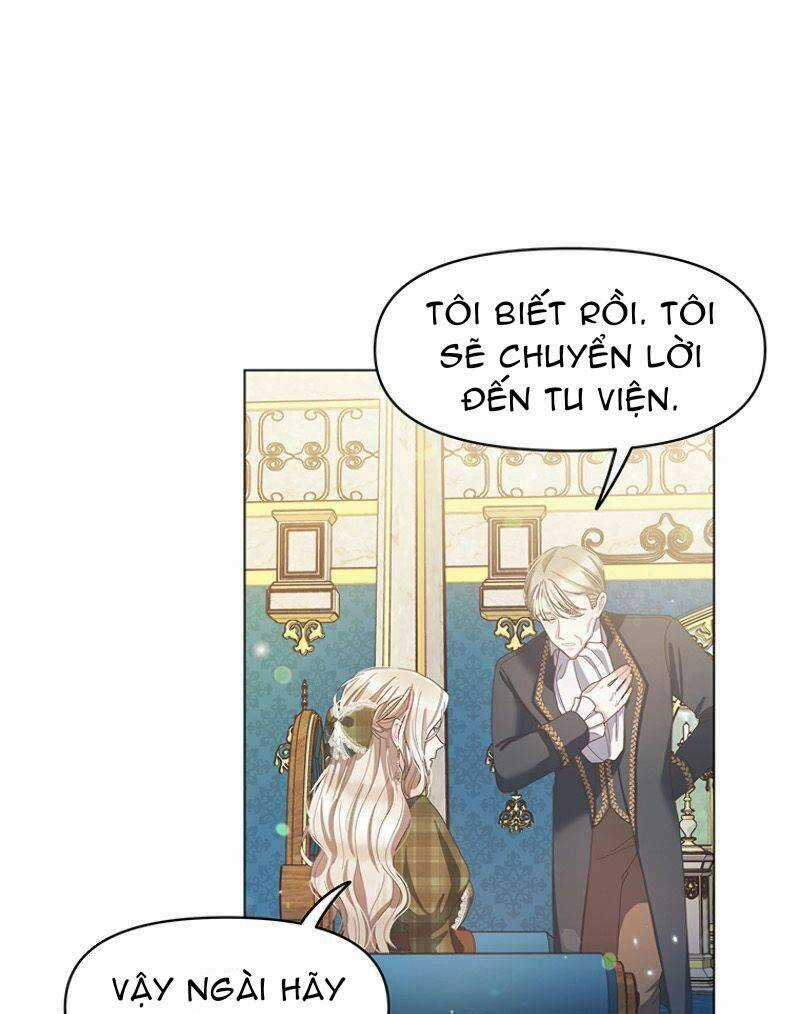 Khu Vườn Câm Lặng - Chapter 5 - Trang 39