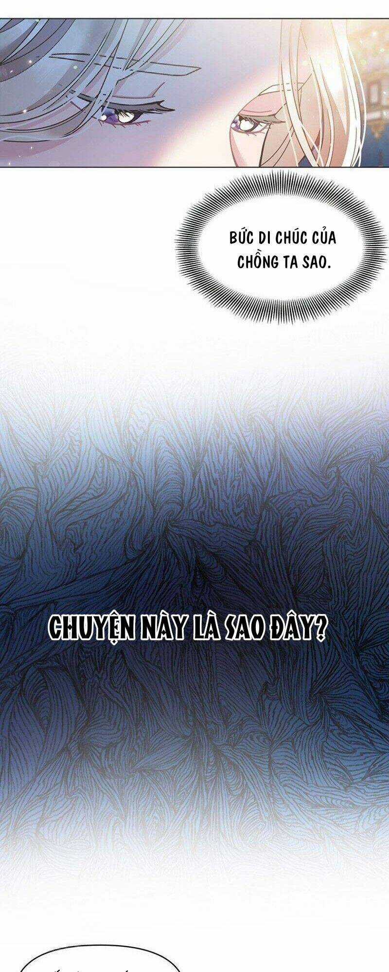 Khu Vườn Câm Lặng - Chapter 5 - Trang 5