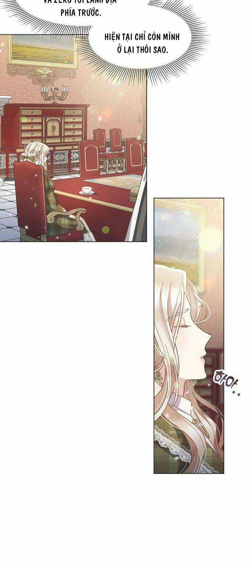 Khu Vườn Câm Lặng - Chapter 5 - Trang 42