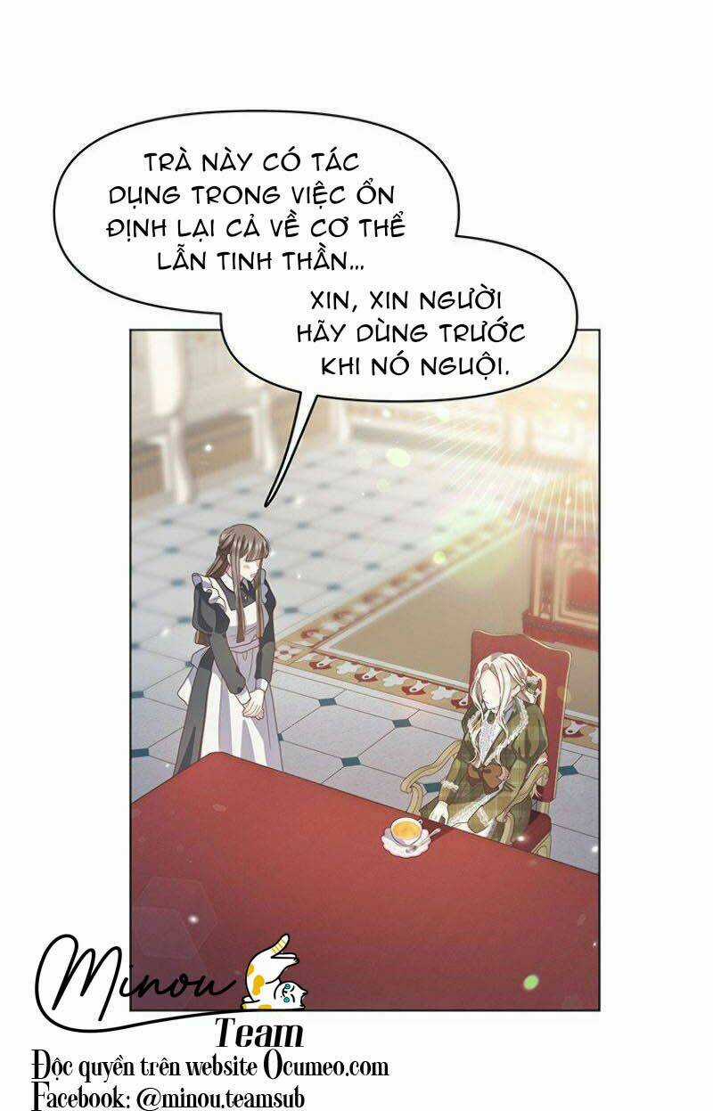 Khu Vườn Câm Lặng - Chapter 5 - Trang 45