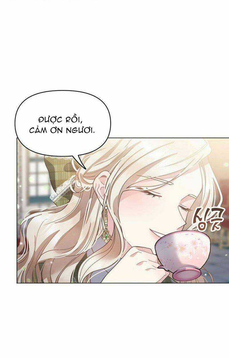 Khu Vườn Câm Lặng - Chapter 5 - Trang 46