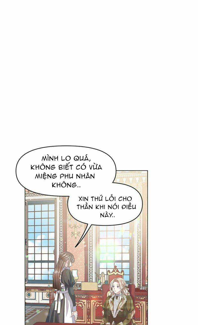 Khu Vườn Câm Lặng - Chapter 5 - Trang 47