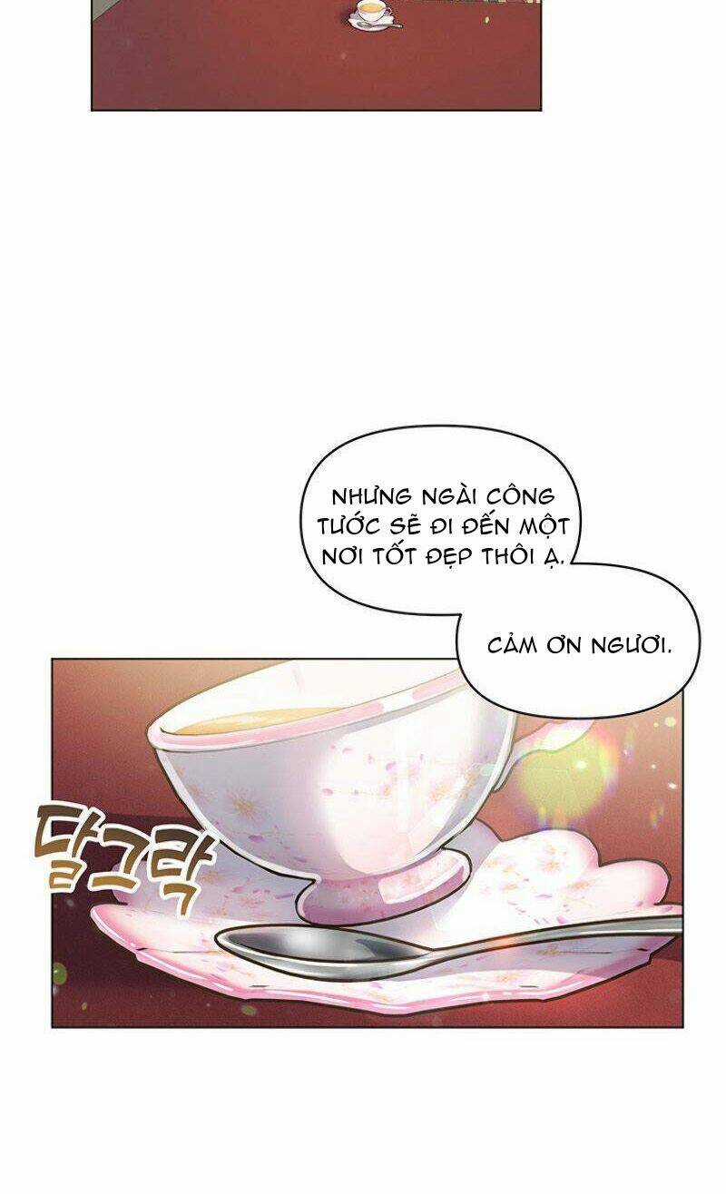 Khu Vườn Câm Lặng - Chapter 5 - Trang 48