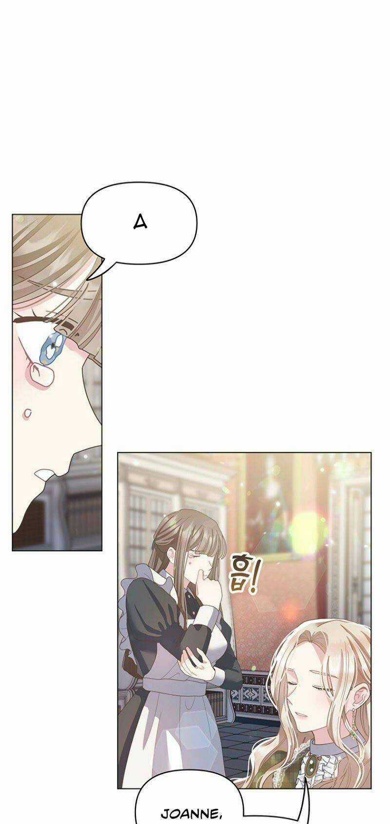 Khu Vườn Câm Lặng - Chapter 5 - Trang 49