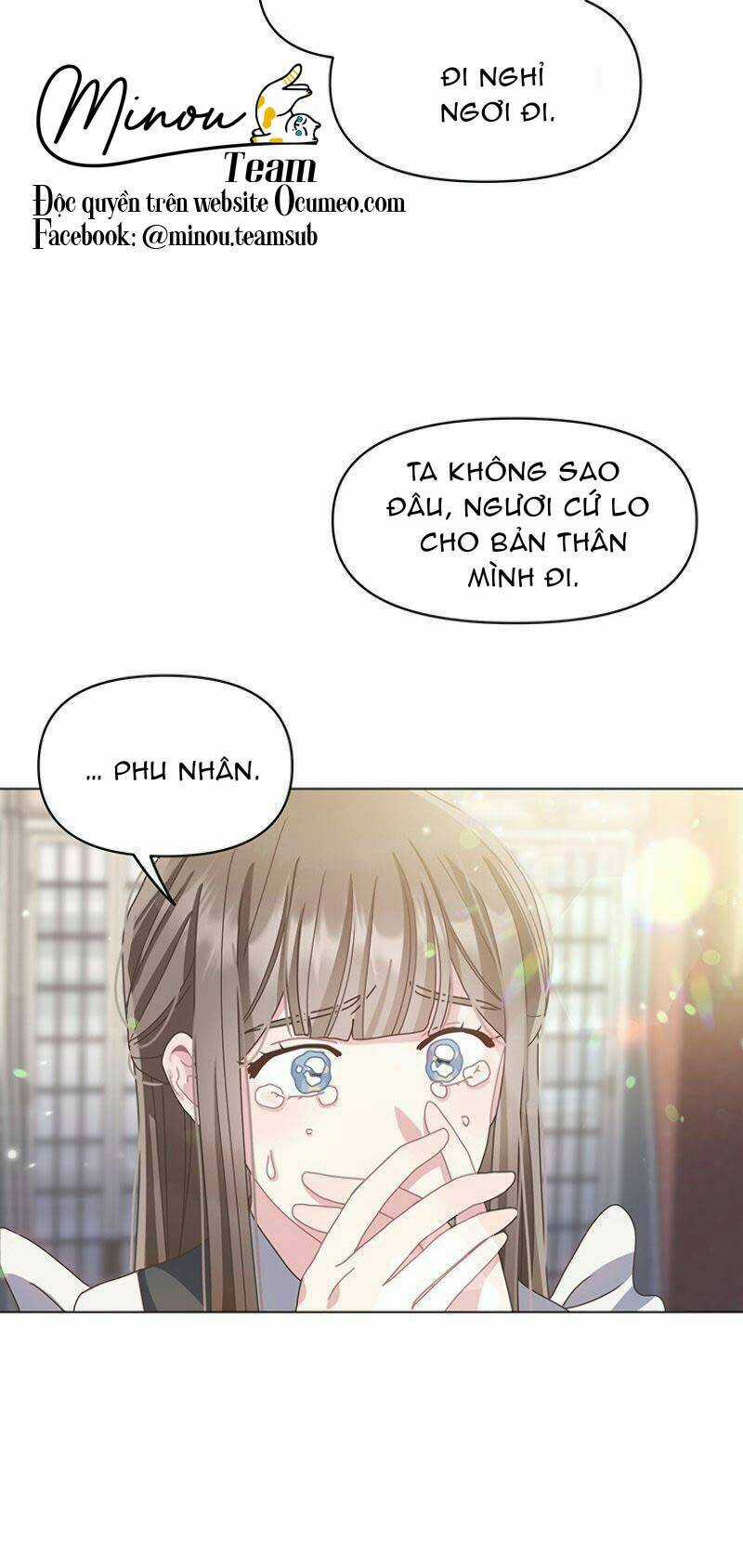 Khu Vườn Câm Lặng - Chapter 5 - Trang 50
