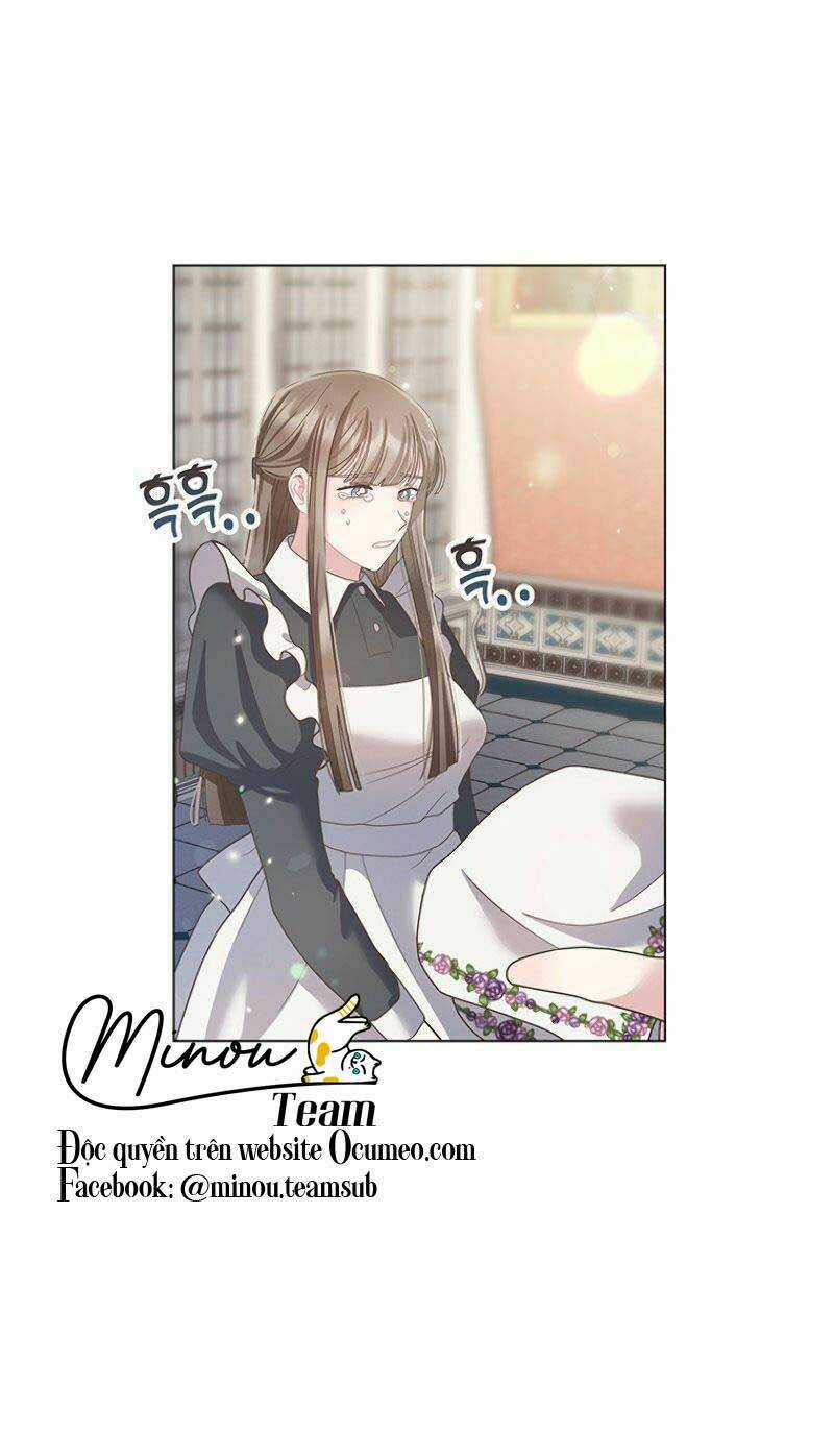 Khu Vườn Câm Lặng - Chapter 5 - Trang 53