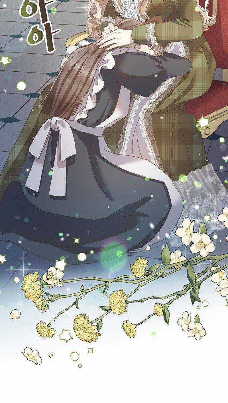 Khu Vườn Câm Lặng - Chapter 5 - Trang 56