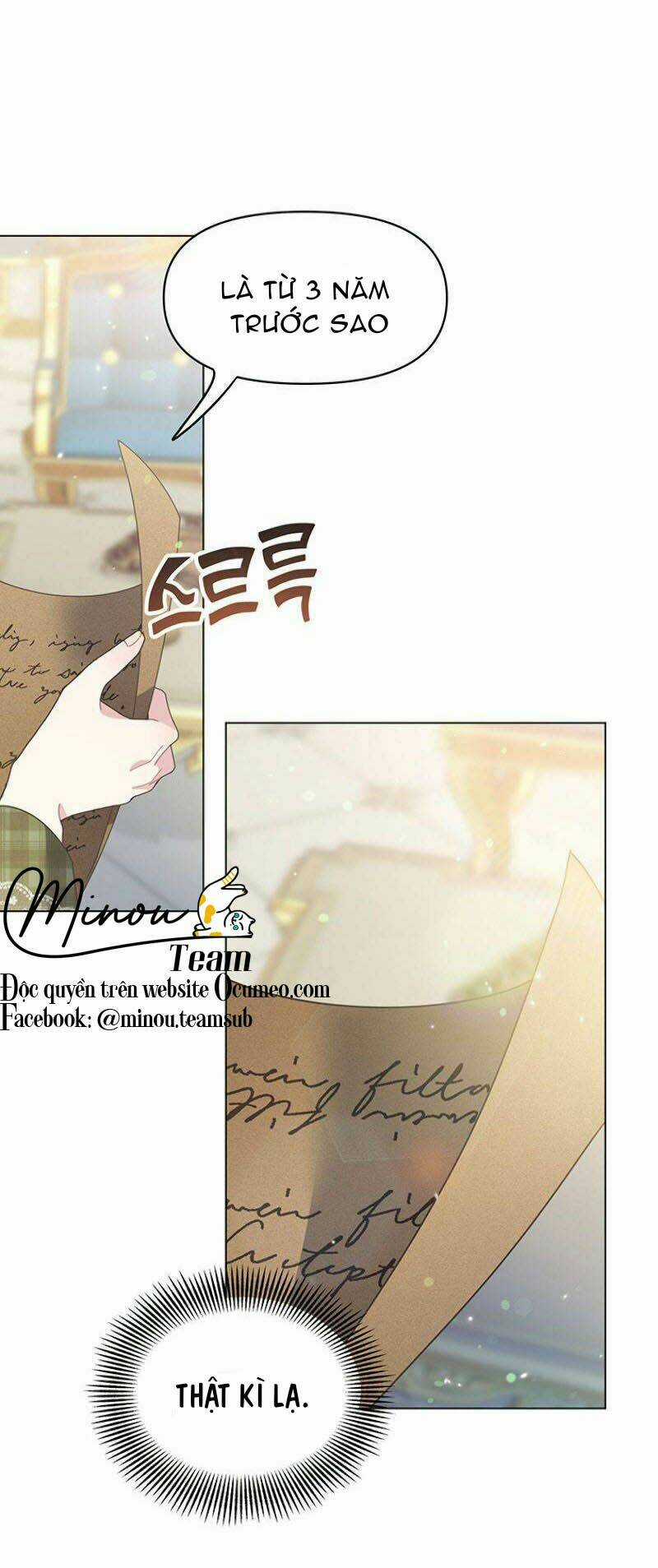 Khu Vườn Câm Lặng - Chapter 5 - Trang 7